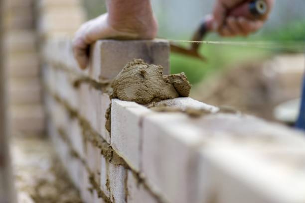 Best Concrete Sidewalk Installation  in Sallisaw, OK