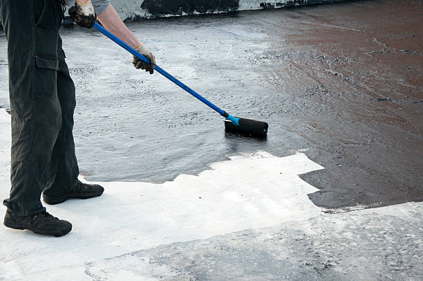 Best Custom Concrete Contractor  in Sallisaw, OK